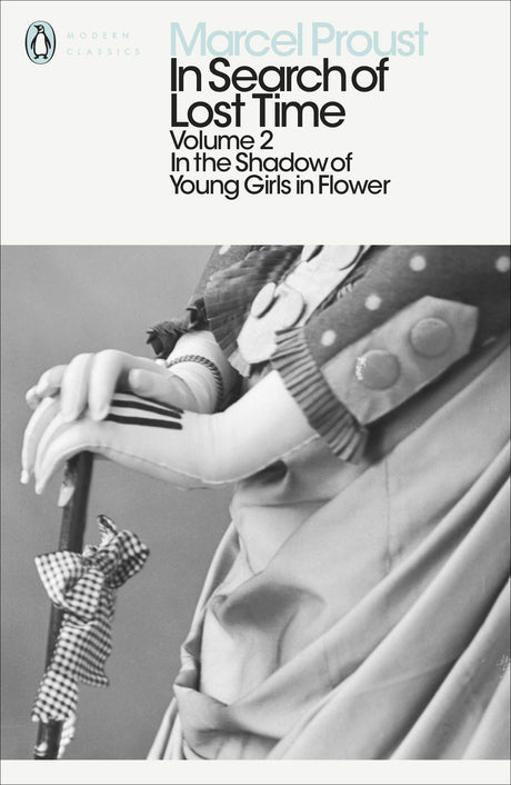 ISLT VL 2 : In the Shadow of Young Girls: In the Shadow of Young Girls in Flower (Penguin Modern Classics) - Retail Maharaj