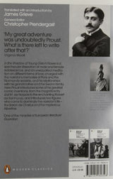 ISLT VL 2 : In the Shadow of Young Girls: In the Shadow of Young Girls in Flower (Penguin Modern Classics) - Retail Maharaj