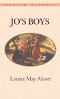 Jo's Boys - Retail Maharaj
