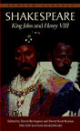 King John and Henry VIII (Bantam Classic) - Retail Maharaj