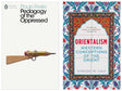 Orientalism by Edward W. Said: Penguin classics about Asian and Western History | History Book with Ideas of Islamic World & Pedagogy of the Oppressed (Penguin Modern Classics) Freire, Paulo - Retail Maharaj