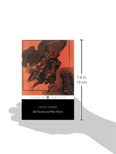Red Cavalry and Other Stories (Penguin Classics) - Retail Maharaj