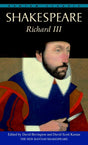 Richard III (Bantam Classics) [Paperback] Shakespeare, William - Retail Maharaj