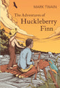 The Adventures of Huckleberry Finn (Vintage Classics) - Retail Maharaj