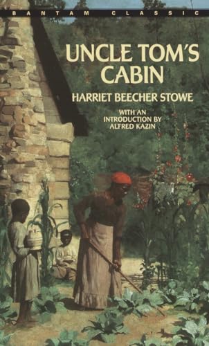 UNCLE TOMS CABIN - Retail Maharaj