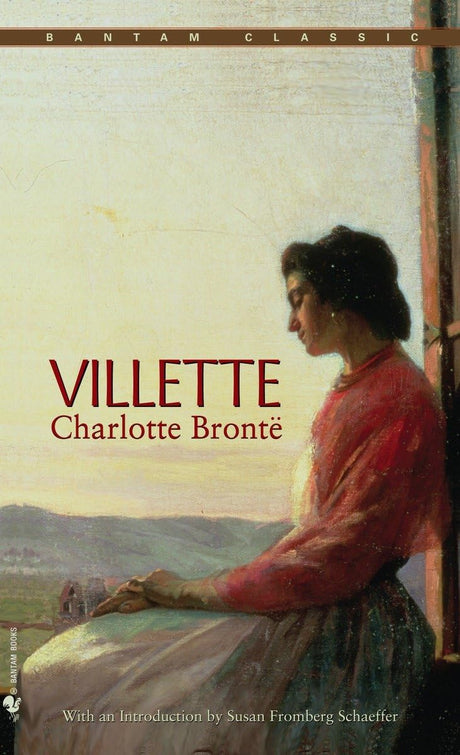 Villette - Retail Maharaj