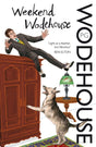 Weekend Wodehouse - Retail Maharaj