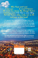 PMR: Can Love Happen Twice ? (R/J) - Retail Maharaj