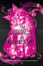 The Collected Short Stories Of Roald Dahl [Paperback] Roald Dahl - Retail Maharaj