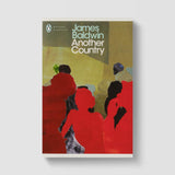 Another Country - Retail Maharaj