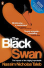 Black Swan, The : The Impact of the High - Retail Maharaj