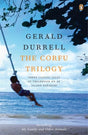 Corfu Trilogy Durrell, Gerald [Paperback] Durrell, Gerald - Retail Maharaj