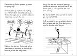 Diary of a Wimpy Kid: Rodrick Rules [Paperback] Jeff Kinney - Retail Maharaj