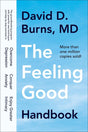 Feeling Good Handbook - Retail Maharaj