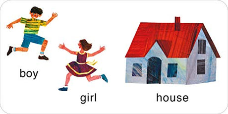 Little Learning Library : Very Hungry Ca - Retail Maharaj