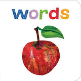 Little Learning Library : Very Hungry Ca - Retail Maharaj