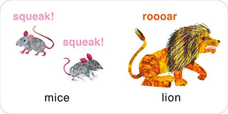 Little Learning Library : Very Hungry Ca - Retail Maharaj