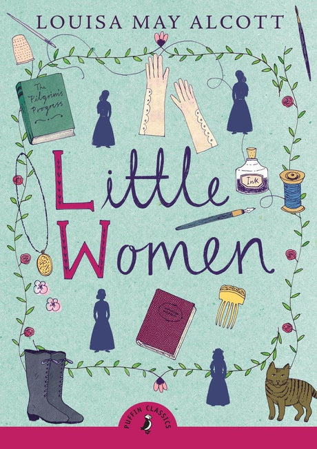 Little Women (Puffin Classics) Louisa May Alcott - Retail Maharaj