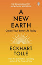 New Earth, A : Create a Better Life - Retail Maharaj