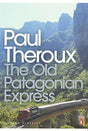 Old Patagonian Express, The - Retail Maharaj