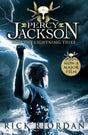 PERCY JACKSON AND THE LIGHTINING THIEF - Retail Maharaj
