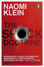 Shock Doctrine : Rise of Disaster Capita - Retail Maharaj