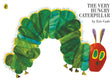 The Very Hungry Caterpillar [Paperback] Eric Carle - Retail Maharaj