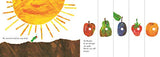 The Very Hungry Caterpillar [Paperback] Eric Carle - Retail Maharaj