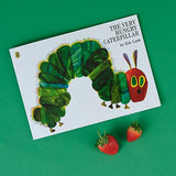 The Very Hungry Caterpillar [Paperback] Eric Carle - Retail Maharaj
