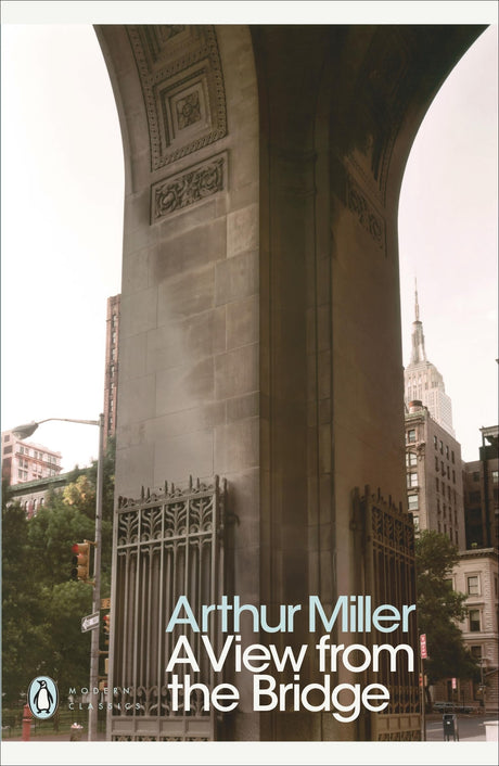 View from the Bridge, A - Retail Maharaj