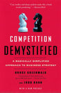 Competition Demystified : A Radically Si - Retail Maharaj