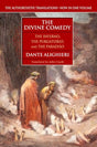 Divine Comedy : The Inferno, the Purgato - Retail Maharaj