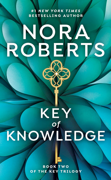Key of Knowledge: 2 (Key Trilogy) - Retail Maharaj