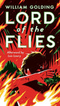 Lord of the Flies [Mass Market Paperback] Golding, William; Lowry, Lois and Buehler, Jennifer - Retail Maharaj