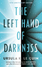 The Left Hand of Darkness - Retail Maharaj
