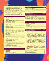 CRACK Personality Test Guide Book (ICDS Supervisor and Anganwadi Karmi o Sahayika ) - Bengali Version - Retail Maharaj