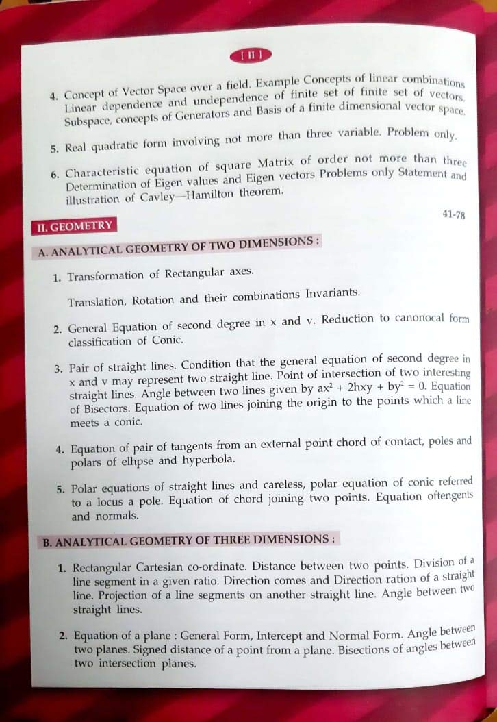 Guide book from SSC Mathematics for class IX & X (SLST) in English - Retail Maharaj