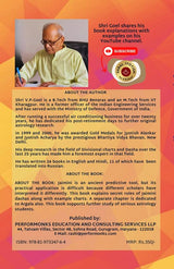 Predict through Jaimini Astrology (eng) by VPGoel: Revised 2024 Edition - Retail Maharaj