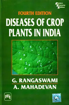Diseases of Crop Plants in India - Retail Maharaj