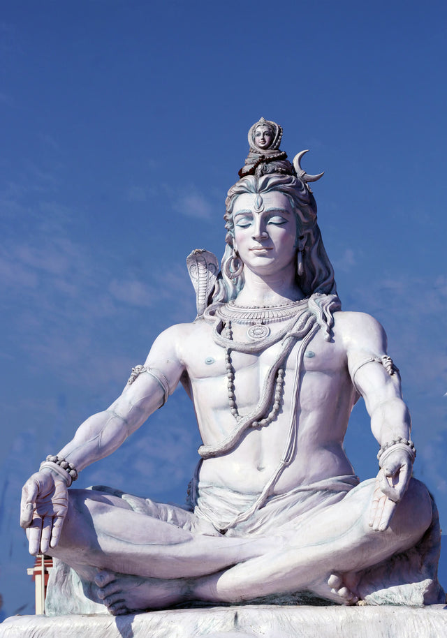 Mahamrityunjaya Jaap for Healthy, Wealthy & Safe Life at Kashi - Retail Maharaj