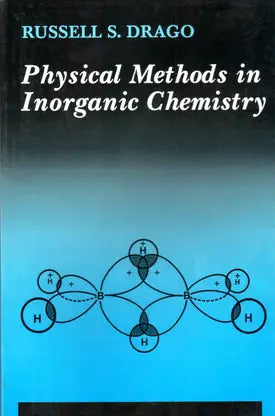 Physical Methods in Inorganic Chemistry - Retail Maharaj