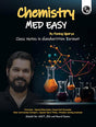 Chemistry Med Easy | Notes, Formulas, Tips & Tricks for NEET/JEE & Board Exams | Pankaj Sir Chemistry Handwritten Notes - Retail Maharaj