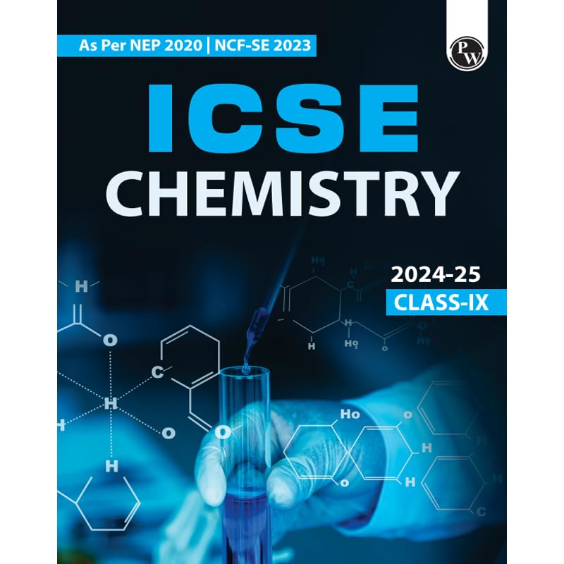 cse Class 9 Chemistry As Per Latest Nep For Exam 2024-25 - Retail Maharaj
