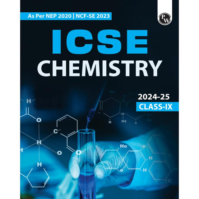 cse Class 9 Chemistry As Per Latest Nep For Exam 2024-25 - Retail Maharaj