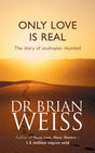 ONLY LOVE IS REAL - Retail Maharaj