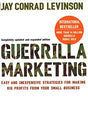 GUERRILLA MARKETING: Cutting-edge strategies for the 21st century - Retail Maharaj