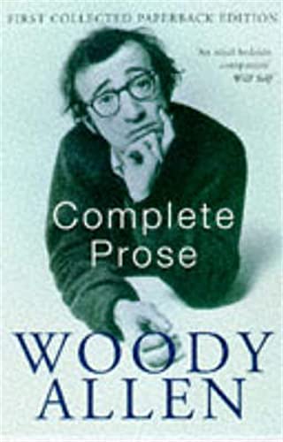 Complete Prose - Retail Maharaj