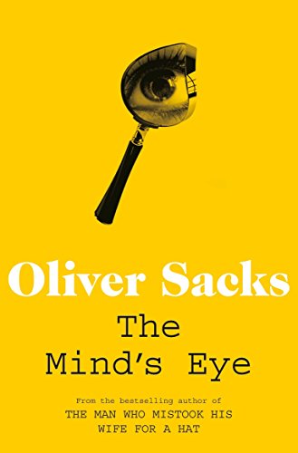 The Mind's Eye - Retail Maharaj