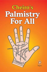 Palmistry For All, - Retail Maharaj