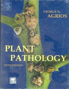 Plant Pathology - Retail Maharaj